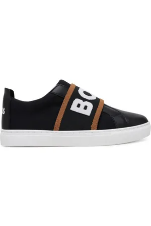 HUGO BOSS Sneakers J51655 S