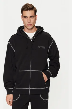 Guess Sweatshirt U5RQ02 KCO31 Regular Fit