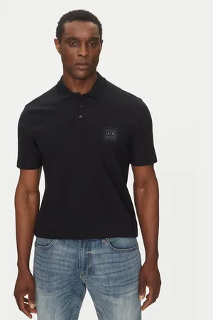 Armani Exchange Poloshirt XM000356 AF12758 UB101 Regular Fit