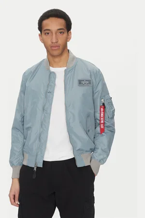 Alpha Industries Bomberjacke MA-1 TTC Two Tone 126101 Regular Fit