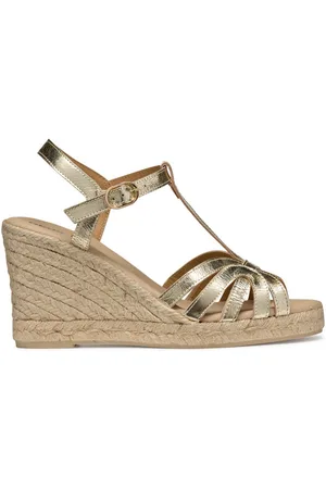 Geox Espadrilles D Gelsa D55TPA 000CF C2012