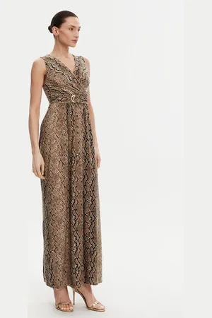 Morgan Abendkleid 251-RCOBRA Regular Fit