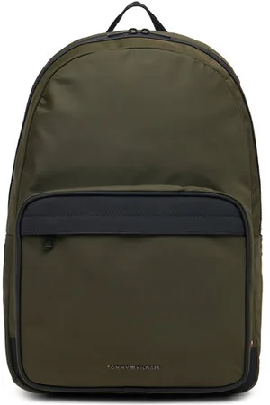 Tommy Hilfiger Rucksack Th Repreve Backpack AM0AM13184