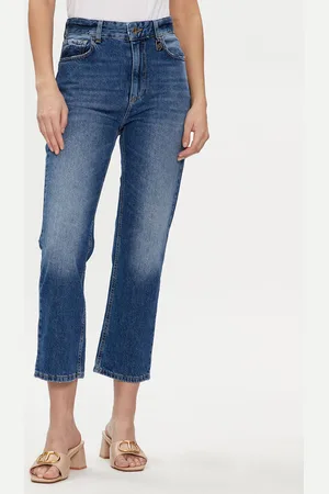 Liu Jo Jeans UA4156 D4666 Boyfriend Fit