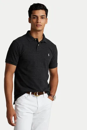 Ralph Lauren Poloshirt 710680784011 Custom Slim Fit