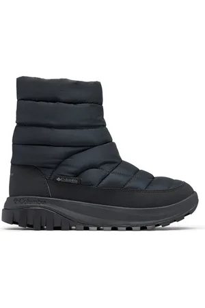 Columbia Schneeschuhe Snowtrot Mid 2075111