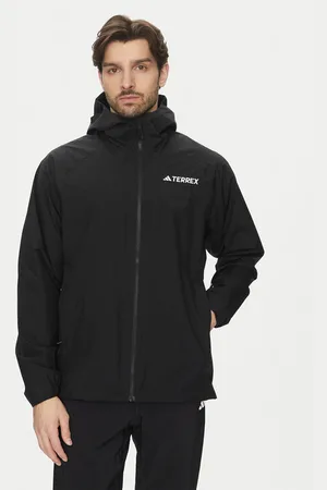 adidas Outdoor-Jacke Terrex Multi 2L RAIN.RDY JN8804 Regular Fit