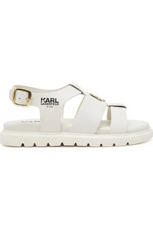 Karl Lagerfeld Sandalen Z30372 M