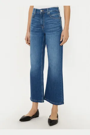 HUGO BOSS Jeans Soft Kick 50529983 Flare Fit