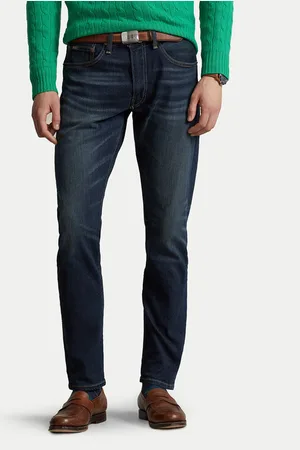 Ralph Lauren Jeans 710751052001 Slim Fit