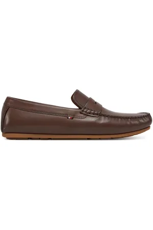 Tommy Hilfiger Mokassins Corpoarte Hilfiger Lth Driver FM0FM04810