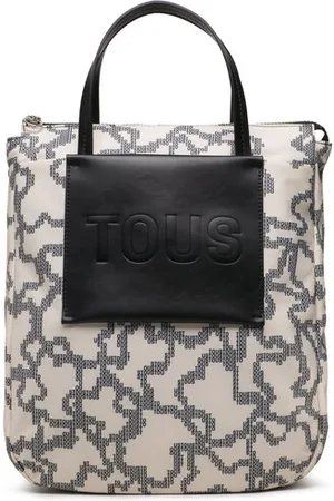 TOUS Rucksack Mochila Kaos Pix Soft 2001851501