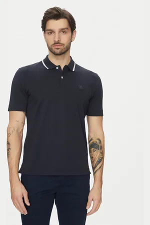 Marc O’ Polo Poloshirt 522 2034 53034 Regular Fit