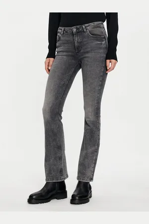 Mustang Jeans Shelby 1015569 Bootcut Fit