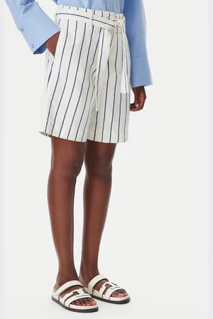 Napapijri Stoffshorts NP0A4IEW89S1 Regular Fit