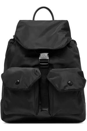 Calvin Klein Rucksack Speed Clip Ut Flap Backpack35 Ny K50K513022