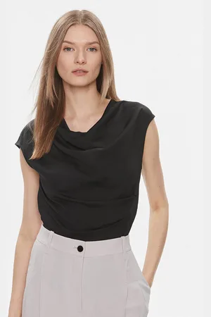 Calvin Klein Bluse K20K206281 Slim Fit