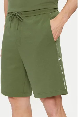 Calvin Klein Sportshorts Logo Repeat J30J325129 Regular Fit