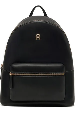 Tommy Hilfiger Rucksack Th Logotape Backpack AW0AW17163