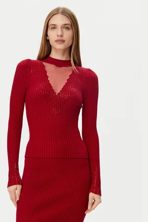 Guess Pullover W5RR15 Z2Y50 Regular Fit