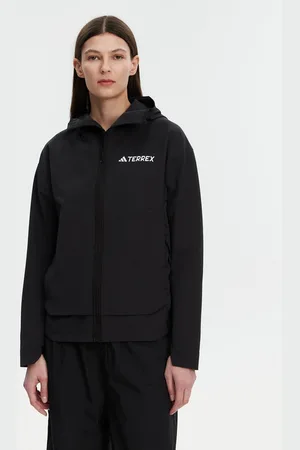 adidas Softshelljacke Terrex Multi IX1487 Regular Fit