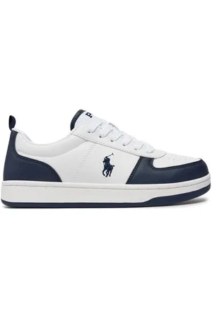 Ralph Lauren Sneakers RL00600111 J