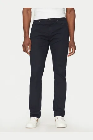 Guess Stoffhose M5RAS2WGXW1 Regular Fit