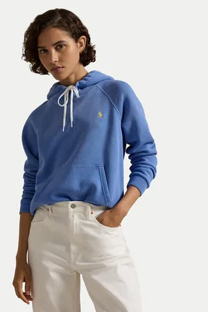 Ralph Lauren Sweatshirt 211943007018 Relaxed Fit