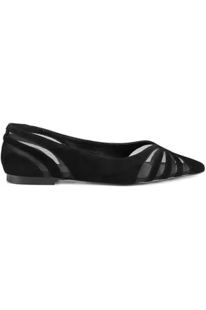 EVA MINGE Ballerinas LUCY-V1166-08-1