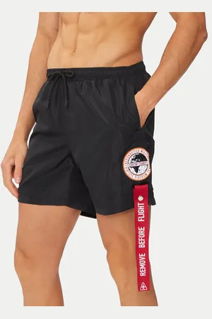 Aeronautica Militare Badeshorts 241BW219CT2967 Regular Fit