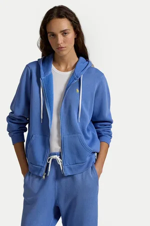 Ralph Lauren Sweatshirt 211943008 Relaxed Fit