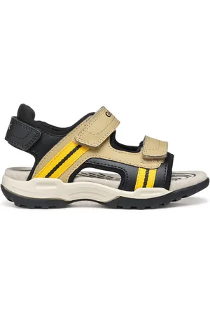 Geox Sandalen Jr Borealis J450RA 015ME C0445 D