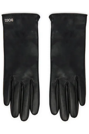 HUGO BOSS Damenhandschuhe Gueen Me 50526613