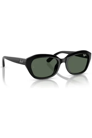 Ray-Ban Sonnenbrillen 0RJ9081S 48 100/71