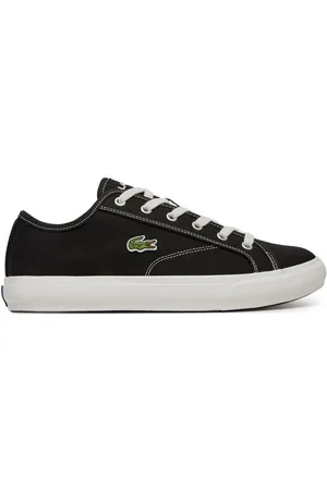 Lacoste Sneakers aus Stoff Backcourt 7-49CMA0017