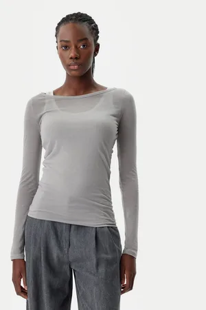 Pinko Bluse 104653 A2CL Regular Fit