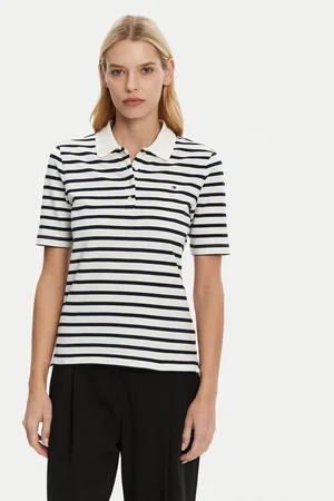 Tommy Hilfiger Poloshirt 1985 WW0WW43224 Regular Fit