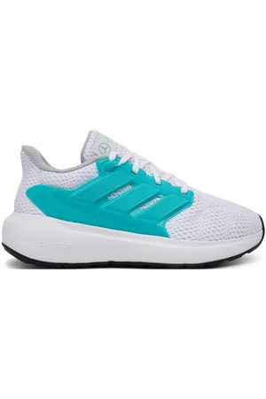 adidas Sneakers Mercedes - AMG Petronas Formula One Team Ultimashow 2.0 JR1086