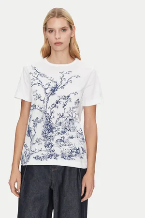 Munthe T-Shirt Fedelio 251110025160 Regular Fit