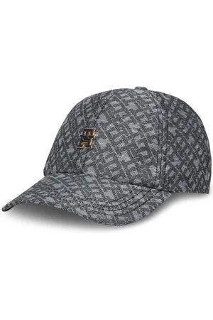 Tommy Hilfiger Cap Monogram AW0AW17139