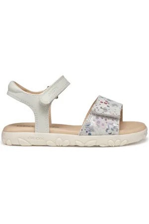 Geox Sandalen J Haiti J028ZA 007BC C1714 D