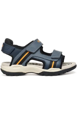 Geox Sandalen Jr Borealis J450RA 015ME C0820 D