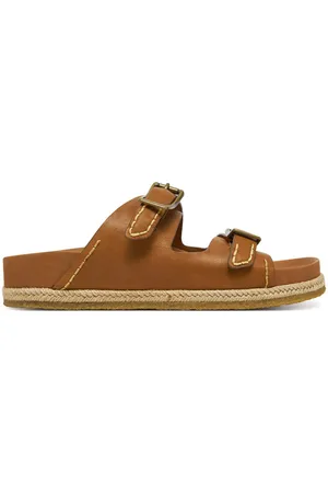 Ralph Lauren Espadrilles Turbach Dbls 803961287001