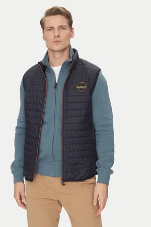 Napapijri Bodywarmer Amiata NP0A4ICR Regular Fit