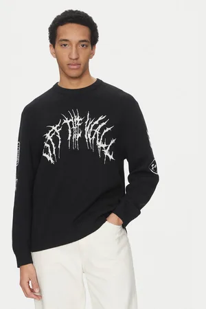 Vans Pullover Metal Arch VN000KUU Loose Fit