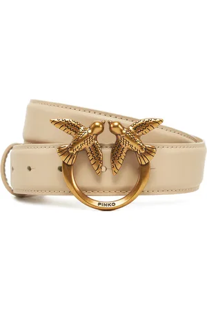 Pinko Damengürtel LOVE BERRY H3 100125 A0F1