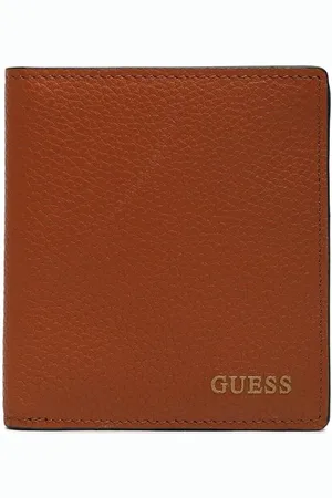 Guess Große Herren Geldbörse Riviera Slg SMRIVI LEA22