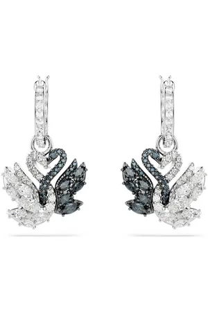 Swarovski Ohrringe Swan 5705728
