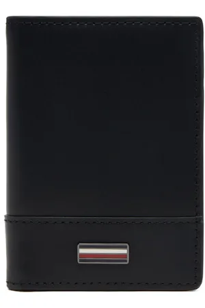 Tommy Hilfiger Große Herren Geldbörse Th Corp Bifold AM0AM13248