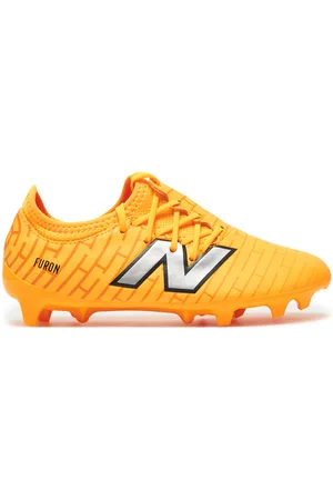 New Balance Fußballschuhe Furon Dispatch Junior Fg V7+ SJF3FZ75